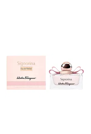 Туалетная вода Signorina FERRAGAMO 18202 223/1A- Цена
