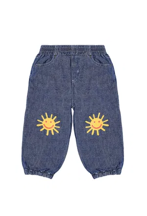 Джинси Stella McCartney Kids TV6630 225/98c Купити