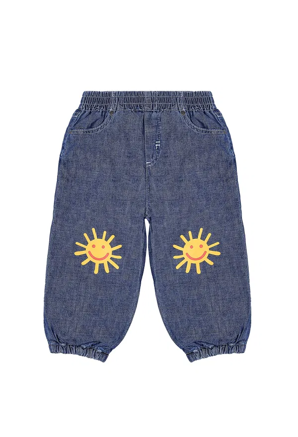 Джинси Stella McCartney Kids TV6630 225/98c Купити