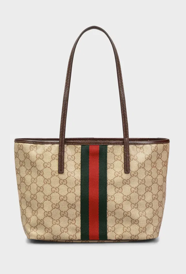 Сумка TRIBECA SMALL TOTE  Gucci 875236 226/0F6 Купить