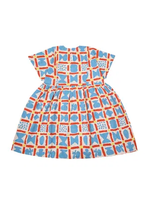 Сукня Bobo Choses C0921  125/91p Ціна