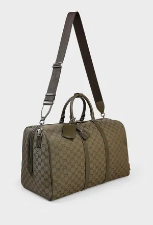 Дорожная сумка SAVOY Gucci 834793 225/9AH в Украине