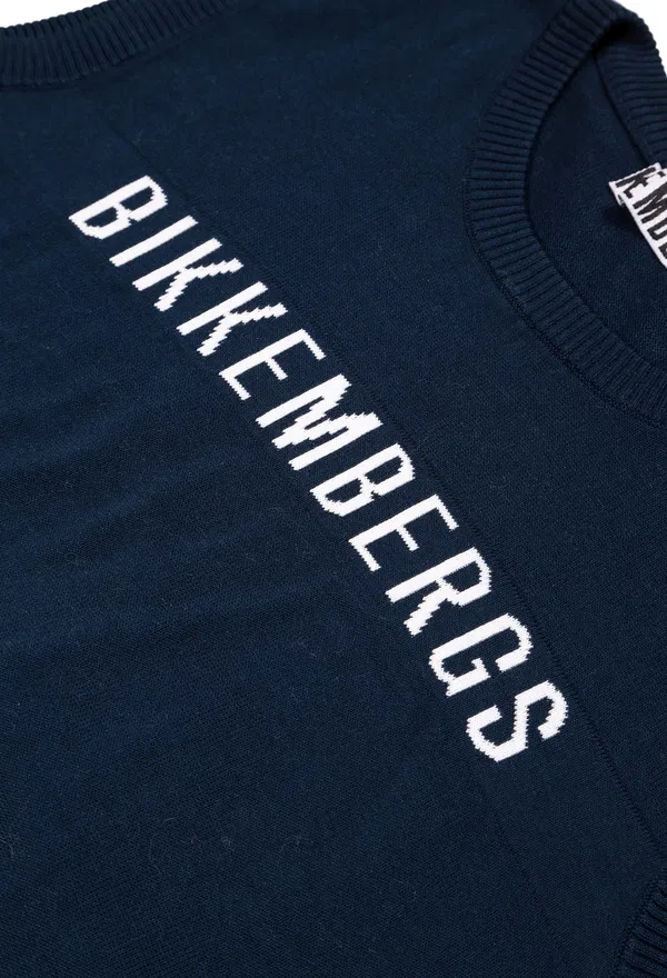 Жилет Bikkembergs MAG5  Q110/98 в Україні
