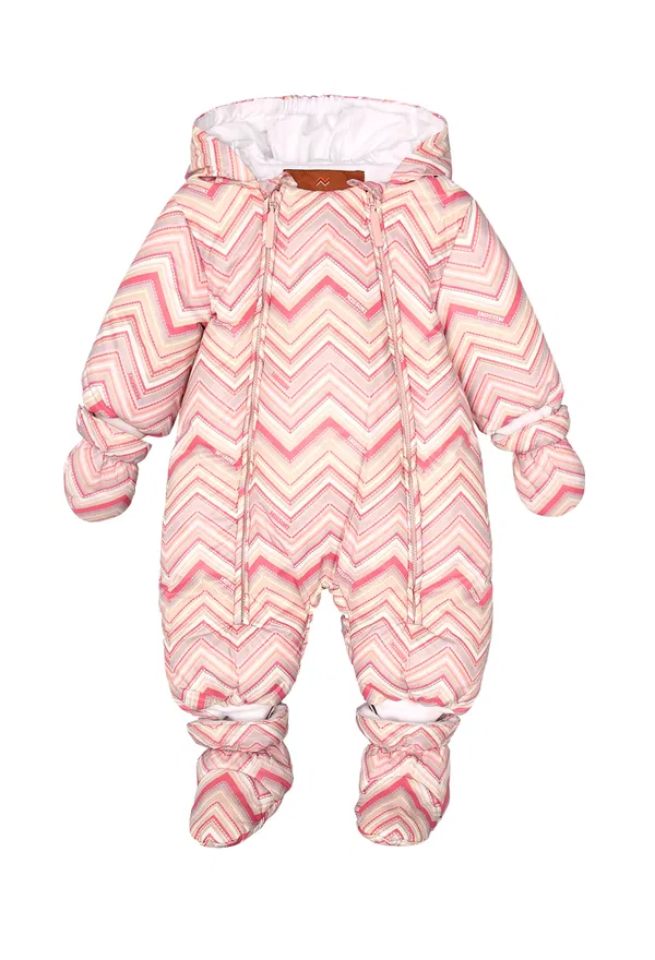 Пуховий комбінезон MISSONI MV2500 225/9Rp Купити