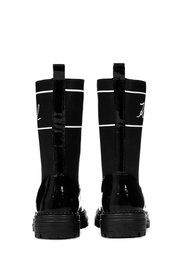 Півчобітки Karl Lagerfeld Z19114 223/42c в Україні
