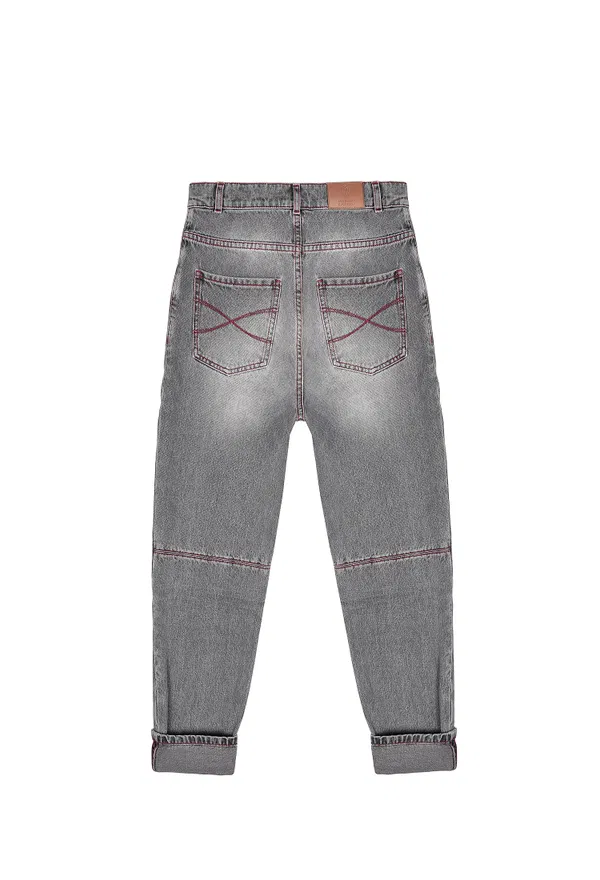 Джинси Brunello Cucinelli PD310  224/9X Ціна