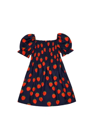 Сукня Mini Rodini 250105 123/9Qp Купити