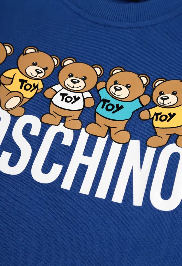 Спортивний костюм Moschino HMK03E 223/98c онлайн