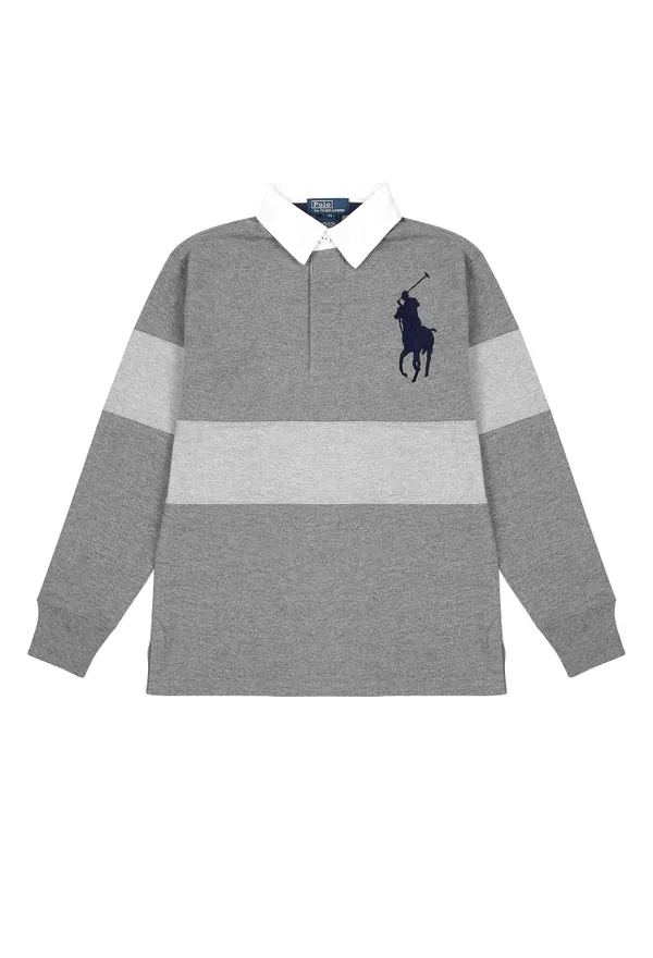 Поло Polo Ralph Lauren KRGBP Y210/97 Купити