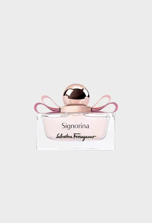 Туалетная вода Signorina FERRAGAMO 18202 223/1A- Купить