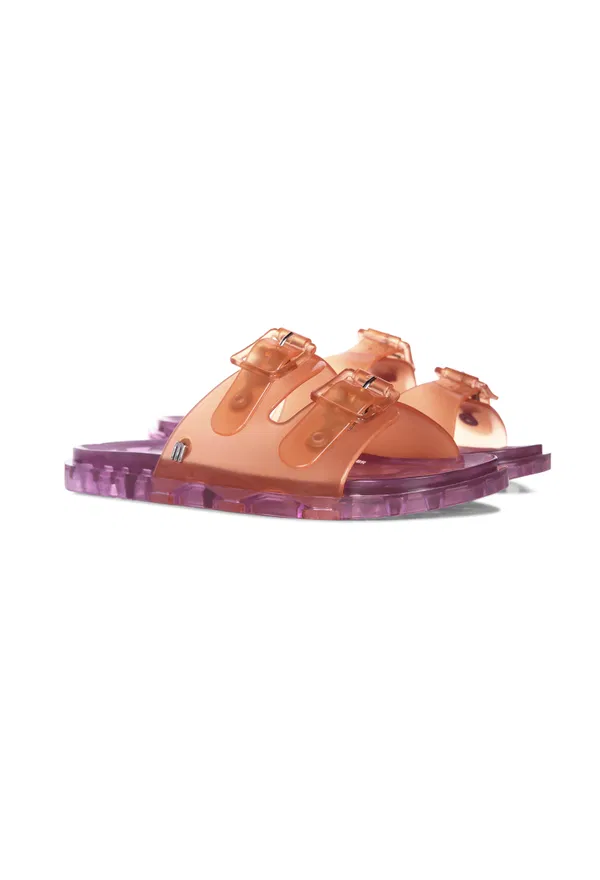 Гумові шльопанці Mini Melissa 33462  122/RA Купити