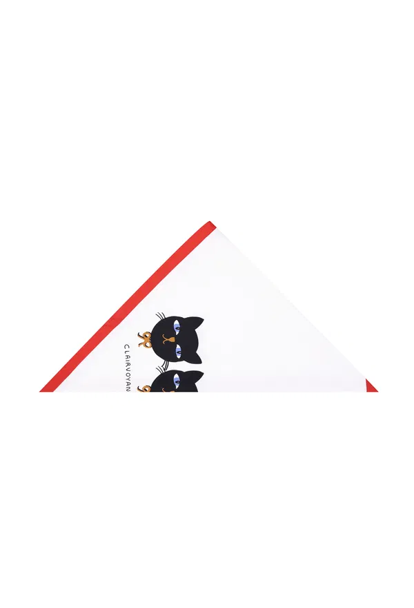 Хустка Mini Rodini 660103 222/99c Купити