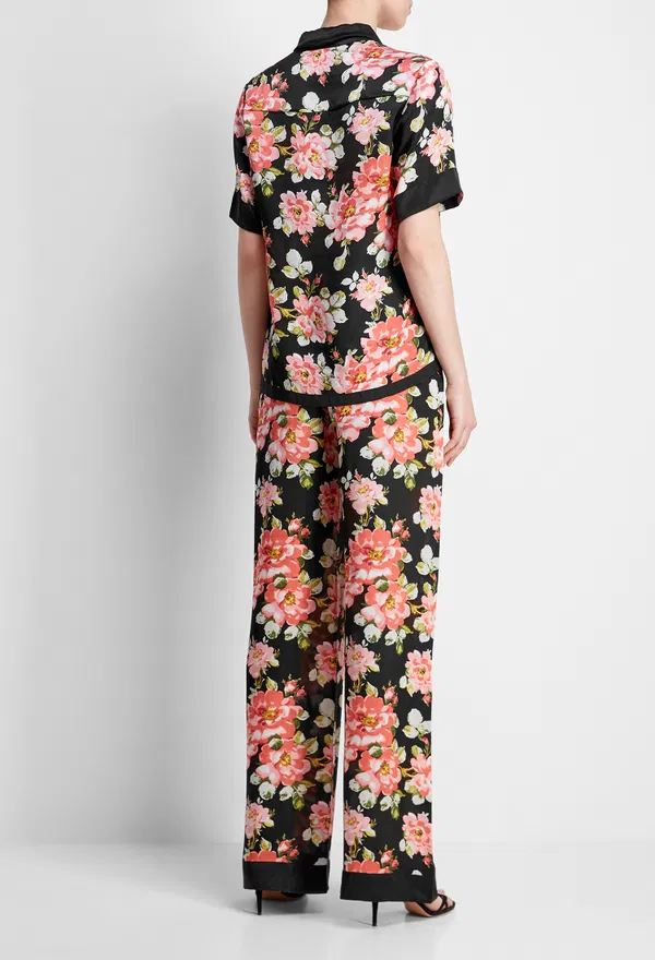 Шовкова піжама Jenny Packham JPL225 213/92p в Україні
