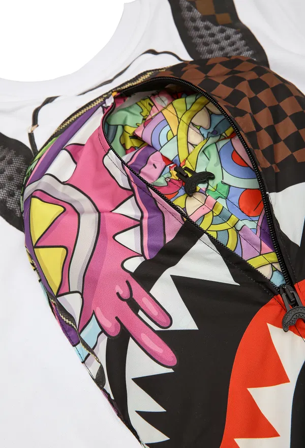 Світшот Sprayground PY1259 125/91c в Україні