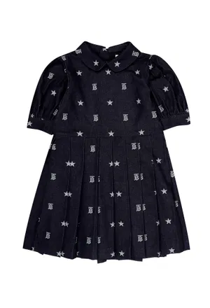 Джинсова сукня Burberry 040960 221/9Qp Купити