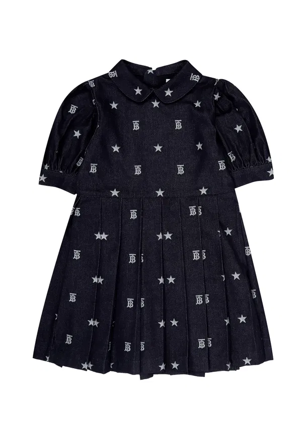 Джинсова сукня Burberry 040960 221/9Qp Купити