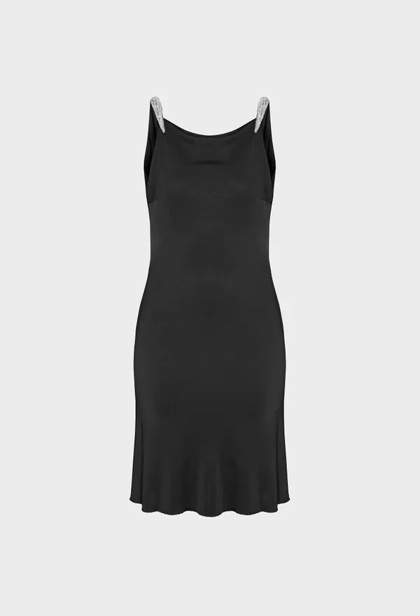 Платье David Koma 22DL 125/9D2 Купить
