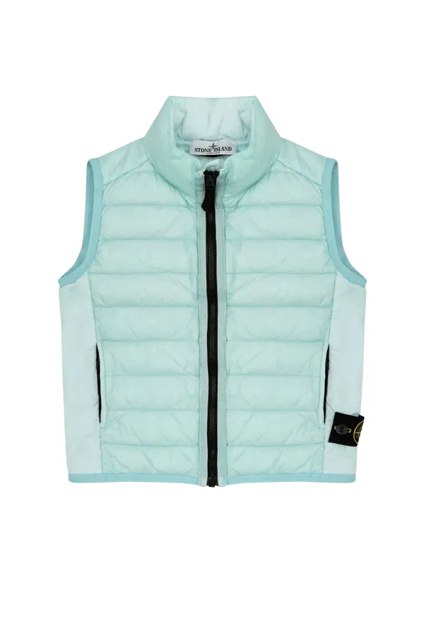 Жилетка Stone Island 100002 126/9D - фото №7 Жилетка Stone Island 100002 126/9D онлайн