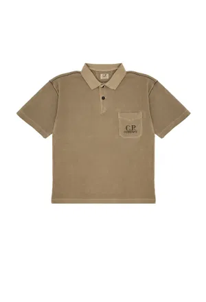 Поло C.P. COMPANY CUM010 126/9L Купити