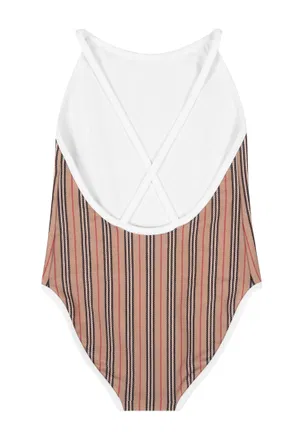 Купальник Burberry 047830 122/96s Ціна