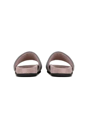 Шльопанці Brunello Cucinelli ZC004  123/4S в Україні