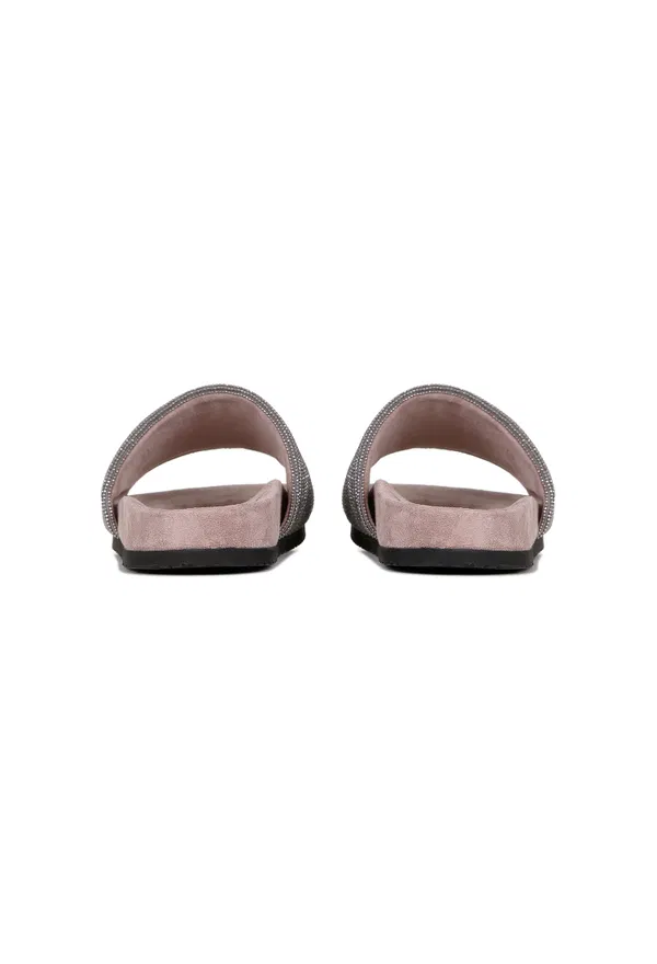 Шльопанці Brunello Cucinelli ZC004  123/4S в Україні