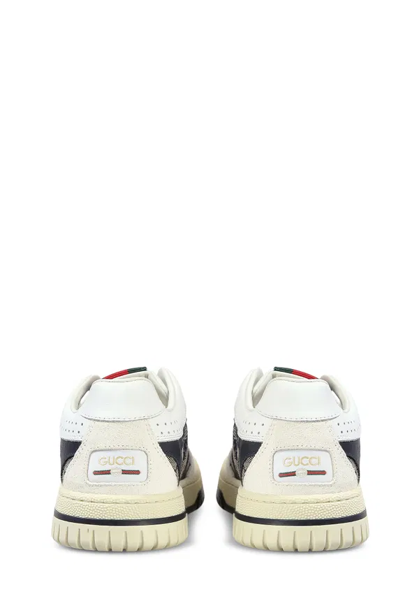 Кросівки Gucci 793956 225/4Q в Україні