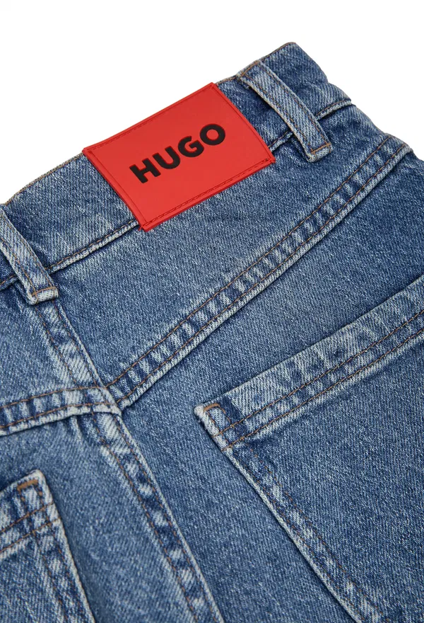 Джинси Hugo G14119 223/98 в Україні