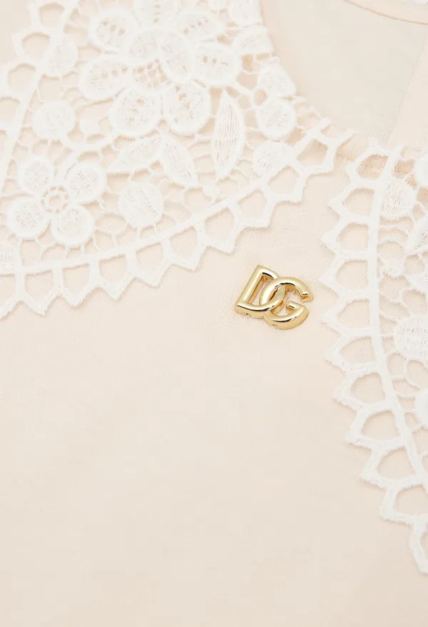 Лонгслів Dolce & Gabbana L5JTMT 225/9Pc в Україні