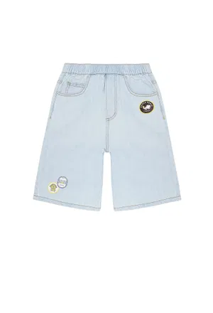 Шорти Kenzo Kids K60907 125/9G Купити