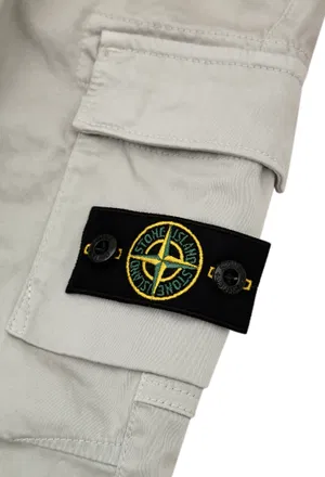 Спортивні штани Stone Island 100005 126/97 в Україні