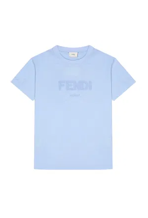 футболка Fendi JUI028 121/9G Купить