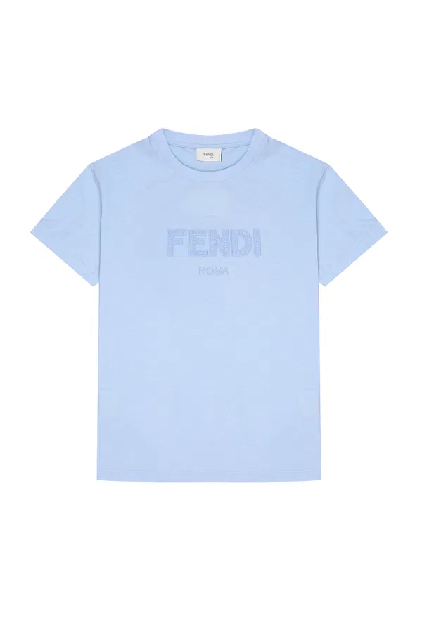 футболка Fendi JUI028 121/9G Купити