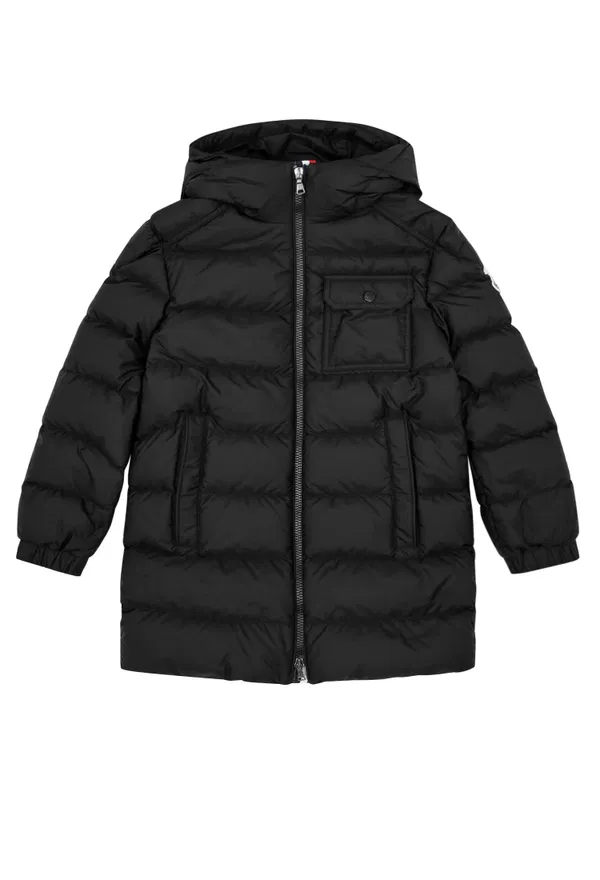 Пуховик Moncler 1C0002 225/92 Купити