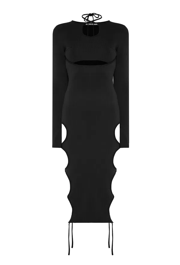 Платье ANDREADAMO DR9472 123/9D2K Купить