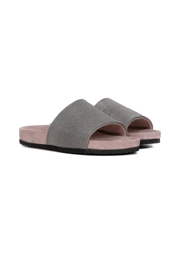 Шльопанці Brunello Cucinelli ZC004  123/4S Купити