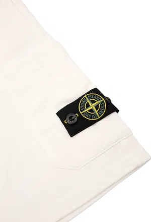 Шорты Stone Island 620006 125/91 в Украине
