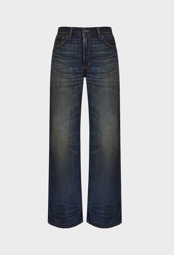 Джинсы Acne Studios A00556 225/9AQ Купить