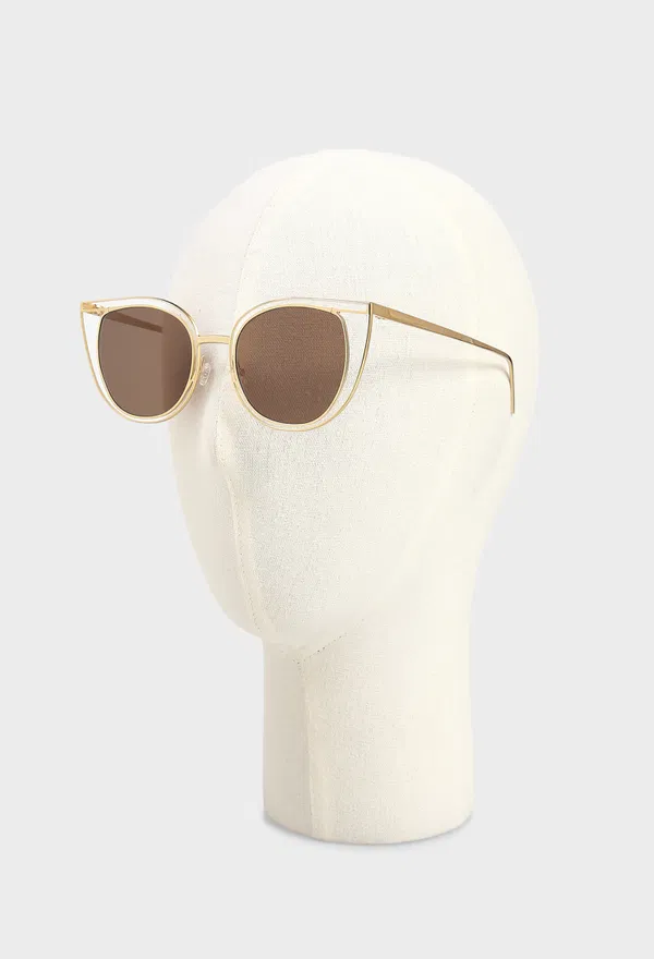 Очки Thierry Lasry EVENTU 118/1B3 фото
