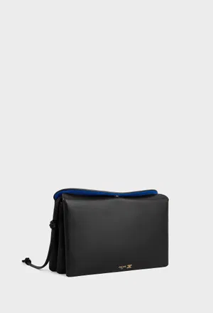 Кожаная сумка TRIO Céline 10P862 226/0A2 Цена