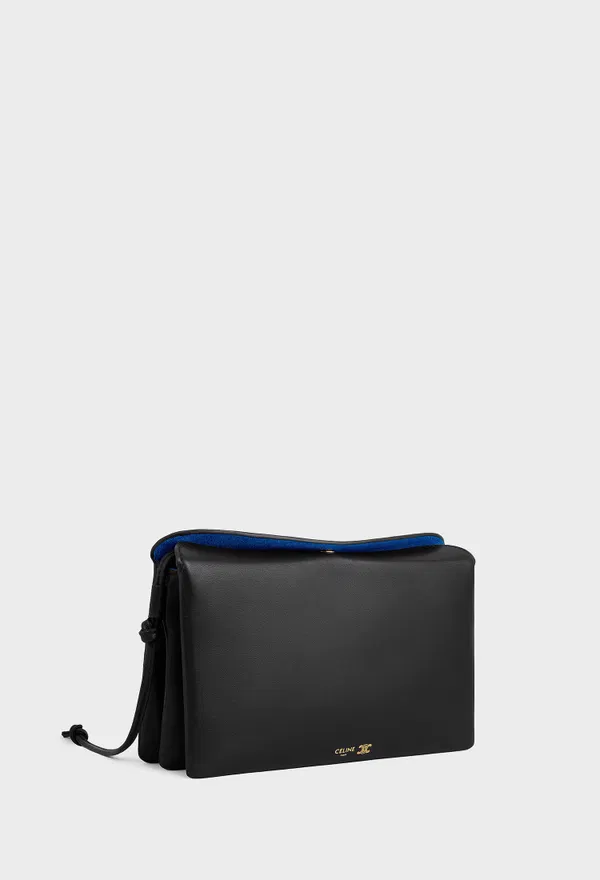 Кожаная сумка TRIO Céline 10P862 226/0A2 Цена