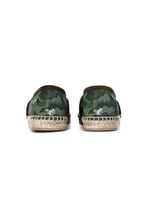 Еспадрильї FERRAGAMO 810226 119/94 в Україні