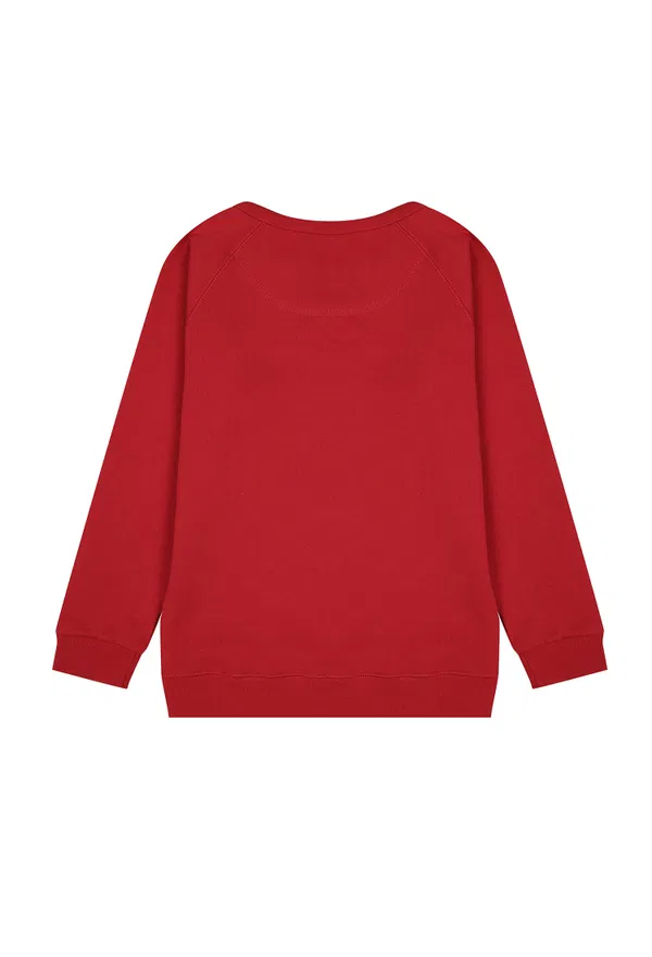 Світшот Maison Labiche SROLLE 119/99c Ціна