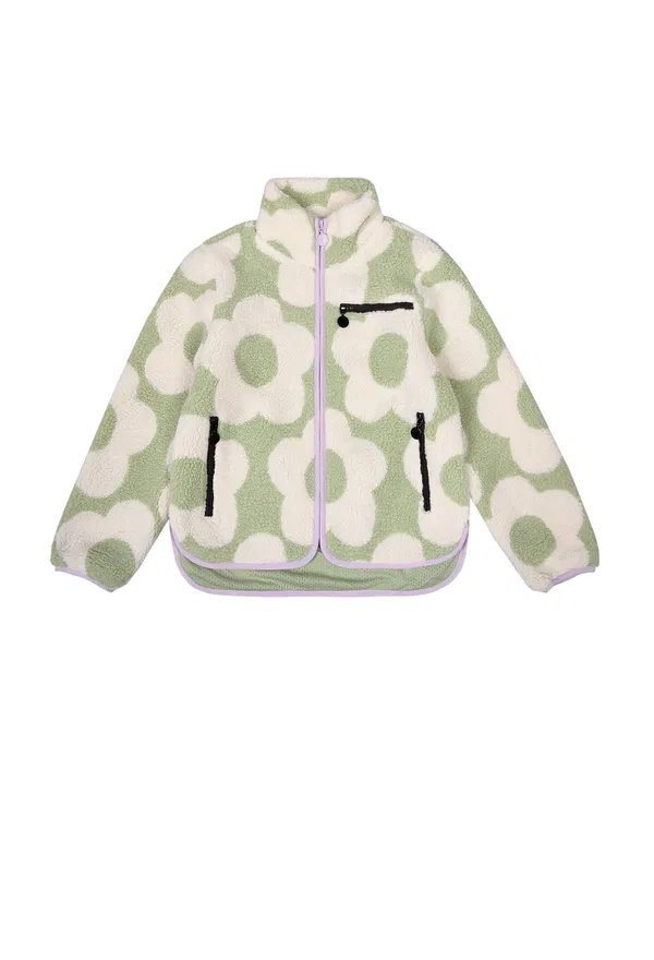 Куртка Stella McCartney Kids TV2C10 225/94p Купити