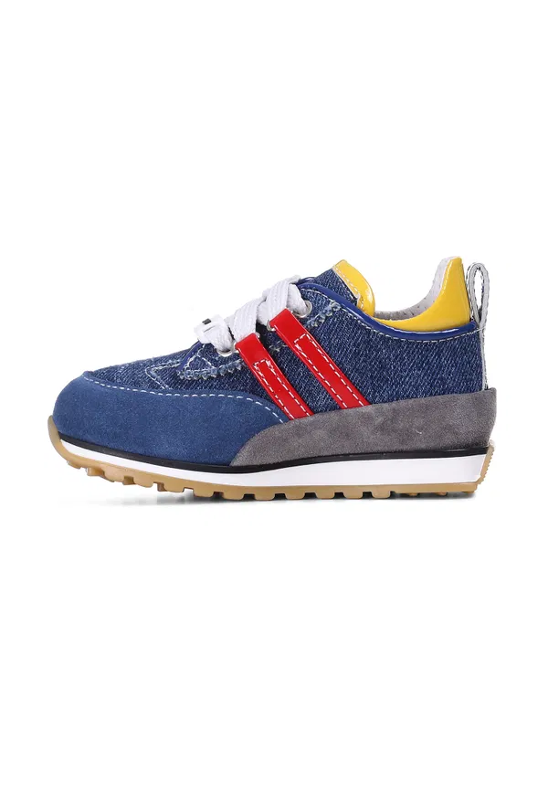 Кроссовки Dsquared2 59681  119/98c Цена