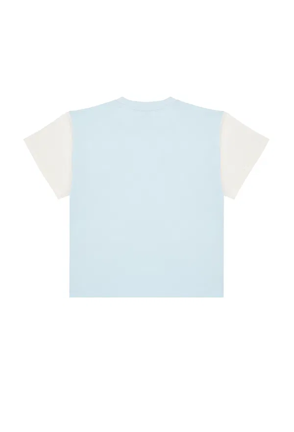 Футболка Kenzo Kids K61088 125/9Gc Ціна