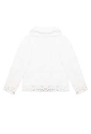 Ветровка Ermanno Scervino 501VIBK110/91 Цена
