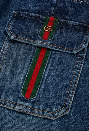 Джинси Gucci 787180 224/9Q в Україні