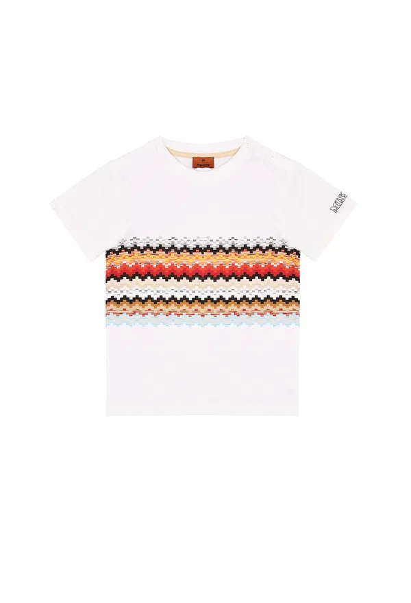 Футболка MISSONI MU8561 124/91c Купити