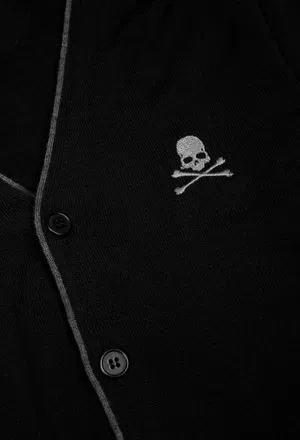 Вовняний кардиган Philipp Plein 320001T213/92 в Україні